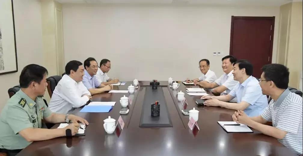 河北:军地联合开展公益诉讼 维护英烈和退役军人权益